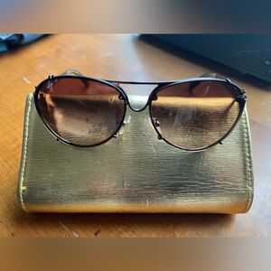 Tory Burch Aviators